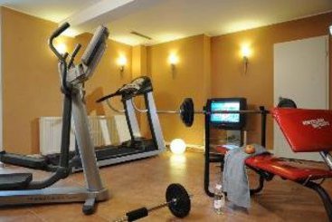 Hotel Villa Viktoria