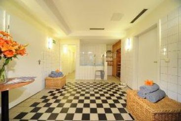 Hotel Villa Viktoria 1