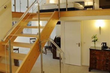 Hotel Villa Viktoria 12