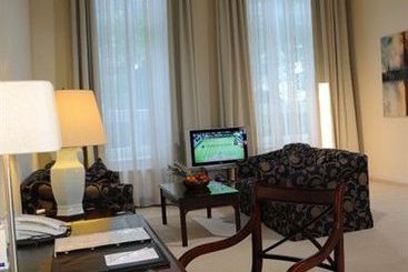 Hotel Villa Viktoria 14