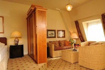 Hotel Villa Viktoria 15