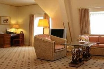 Hotel Villa Viktoria 19