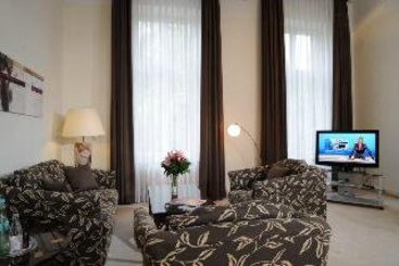 Hotel Villa Viktoria 2