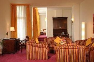 Hotel Villa Viktoria 3