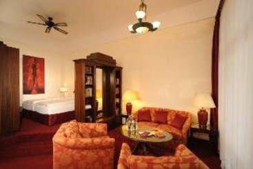 Hotel Villa Viktoria 4