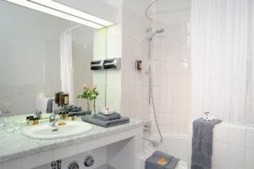 Hotel Villa Viktoria 5