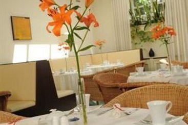 Hotel Villa Viktoria 7