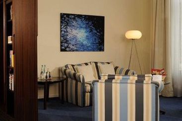 Hotel Villa Viktoria 8