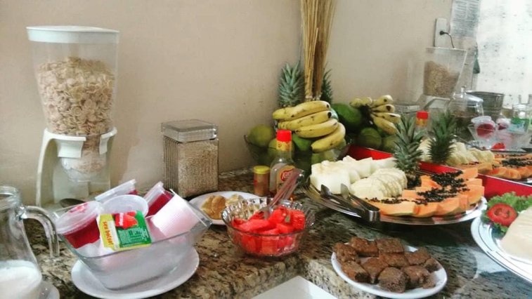 Hotel Marrocos  | Porto Velho | Rondonia | Brasil 2