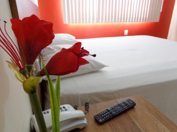 Hotel Marrocos  | Porto Velho | Rondonia | Brasil 3