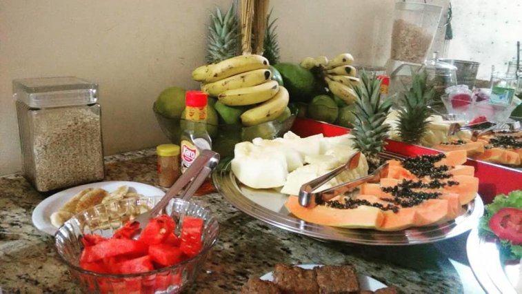 Hotel Marrocos  | Porto Velho | Rondonia | Brasil 4