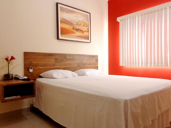 Hotel Marrocos  | Porto Velho | Rondonia | Brasil 5