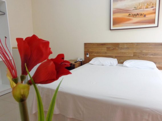 Hotel Marrocos  | Porto Velho | Rondonia | Brasil 6