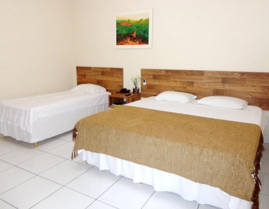 Hotel Marrocos  | Porto Velho | Rondonia | Brasil 7