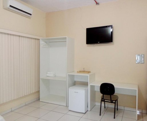 Hotel Marrocos  | Porto Velho | Rondonia | Brasil 8