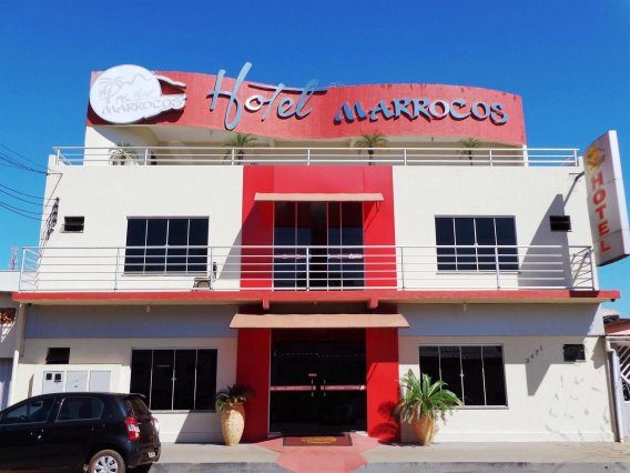 Hotel Marrocos  | Porto Velho | Rondonia | Brasil 9