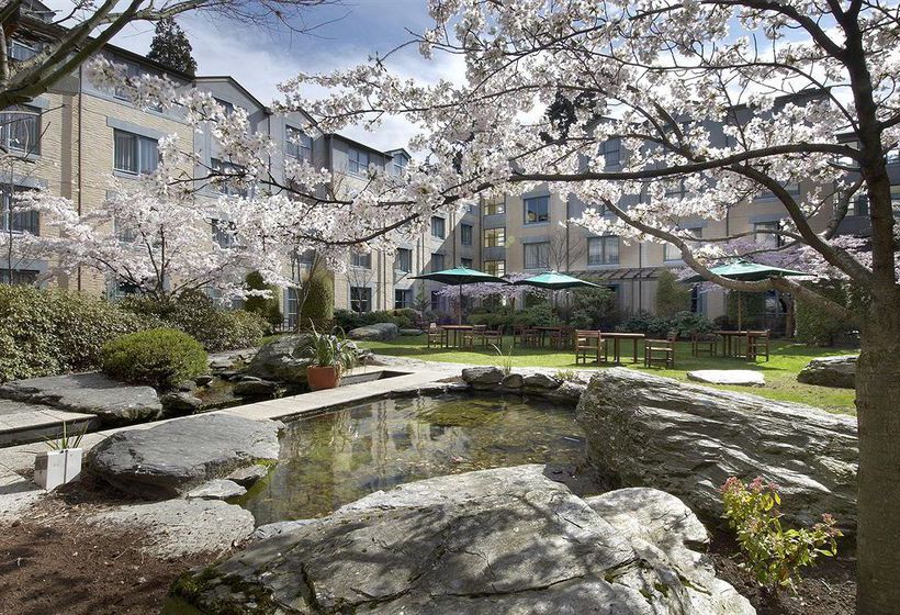 Hotel Millennium Queenstown 1