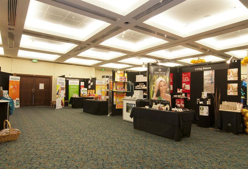 Hotel Millennium Queenstown 10