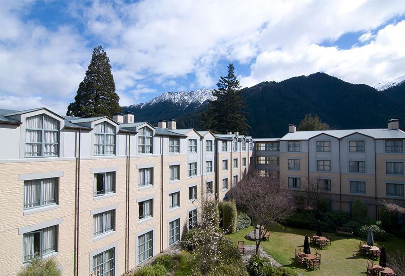 Hotel Millennium Queenstown 11
