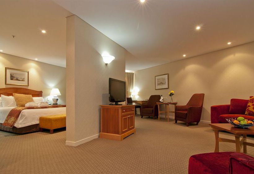 Hotel Millennium Queenstown 15