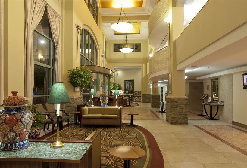 Hotel Millennium Queenstown 16