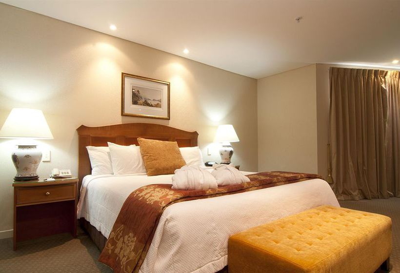 Hotel Millennium Queenstown 17