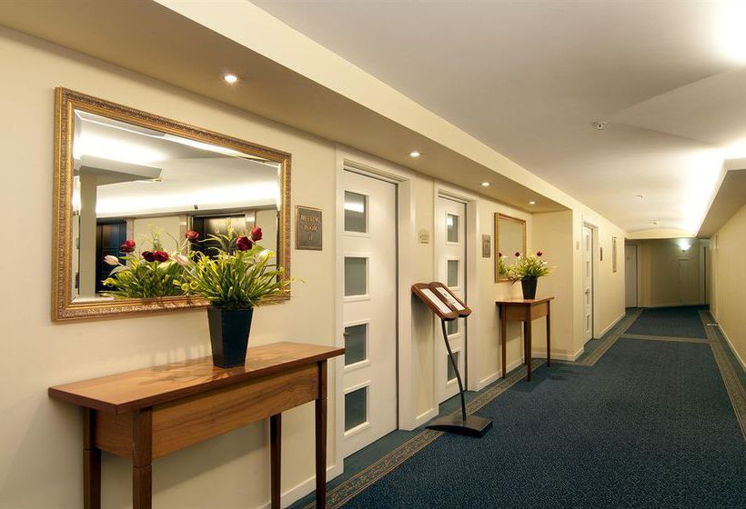 Hotel Millennium Queenstown 18