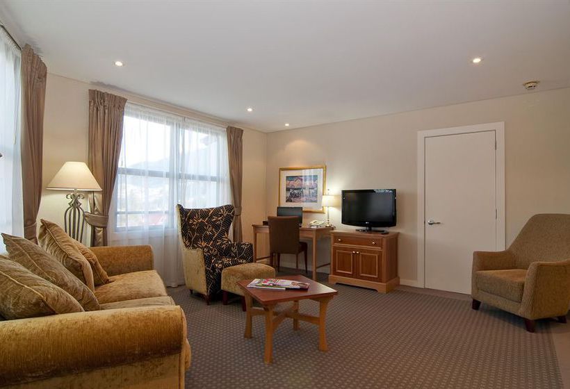 Hotel Millennium Queenstown 19