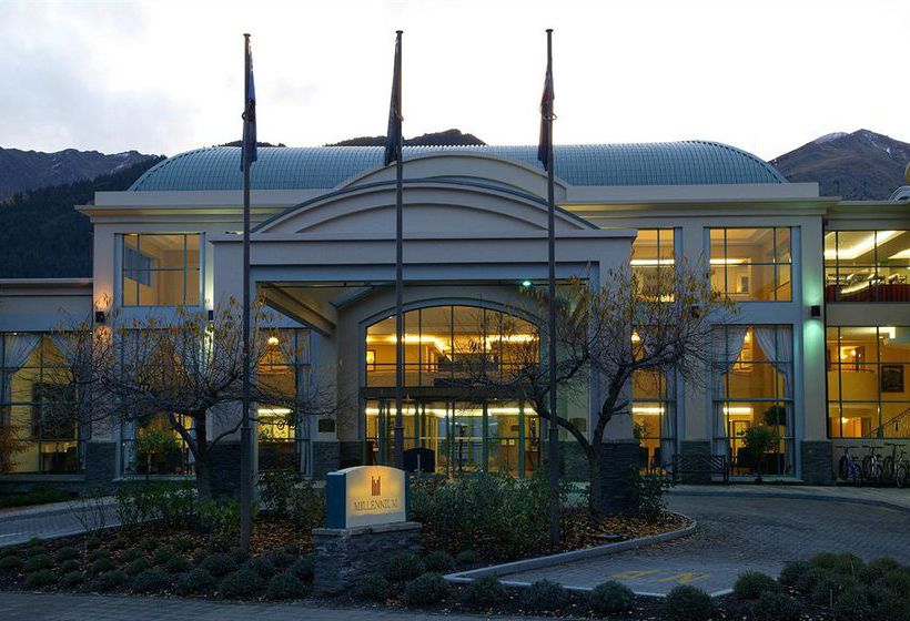 Hotel Millennium Queenstown 2