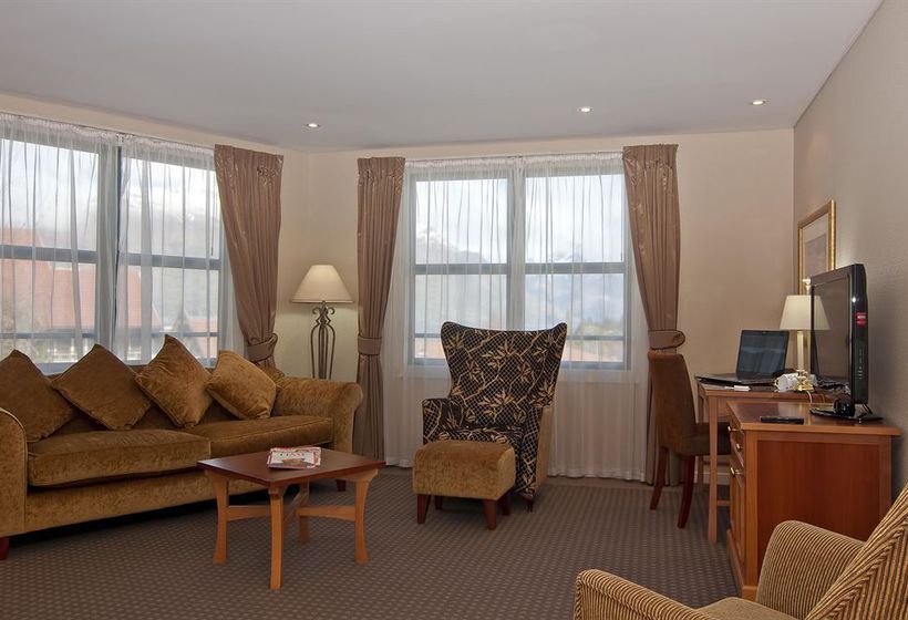 Hotel Millennium Queenstown 20