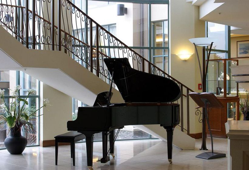 Hotel Millennium Queenstown 3