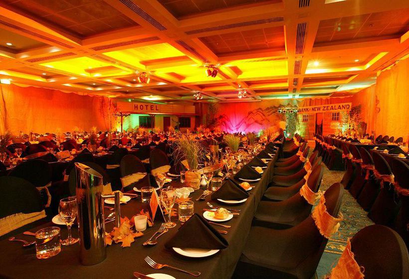 Hotel Millennium Queenstown 4