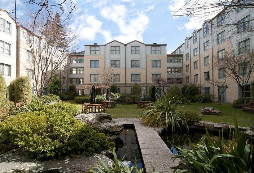 Hotel Millennium Queenstown 5