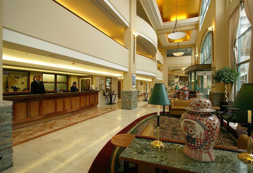 Hotel Millennium Queenstown 6