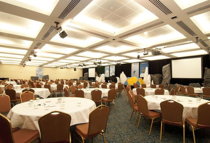 Hotel Millennium Queenstown 7