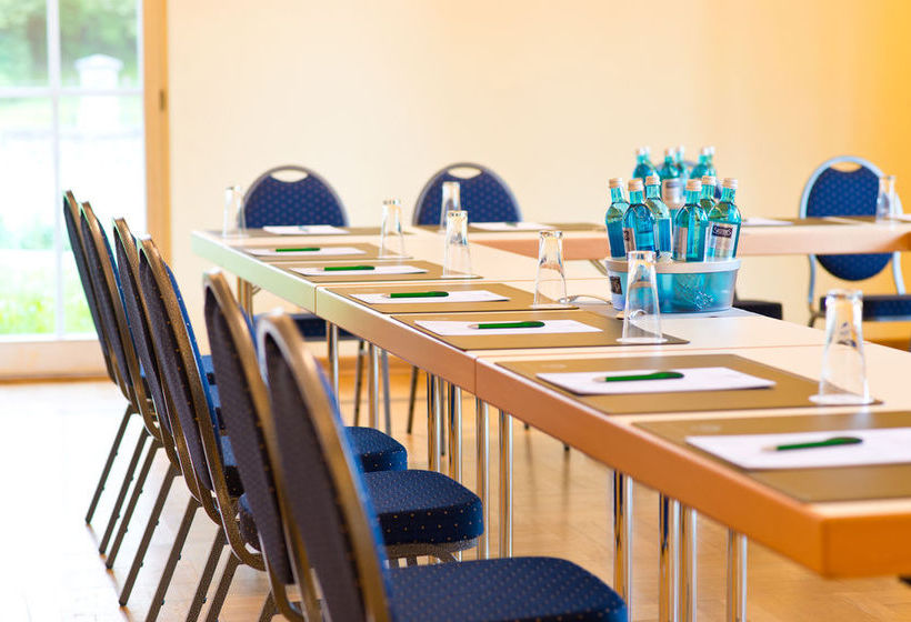 Hotel Achat Plaza Kulmbach 1