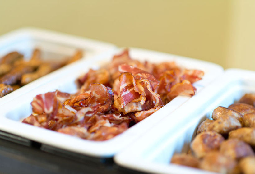 Hotel Achat Plaza Kulmbach 10