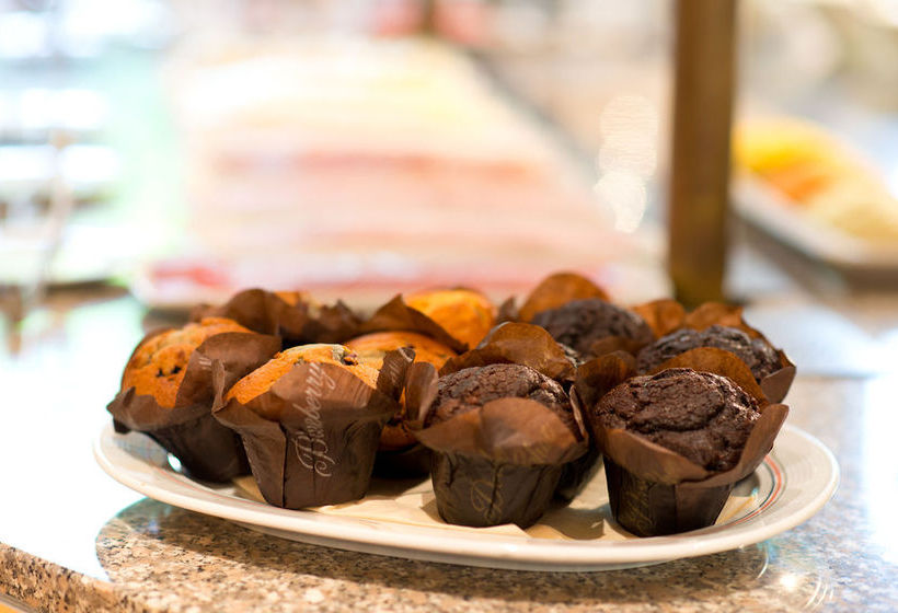 Hotel Achat Plaza Kulmbach 11