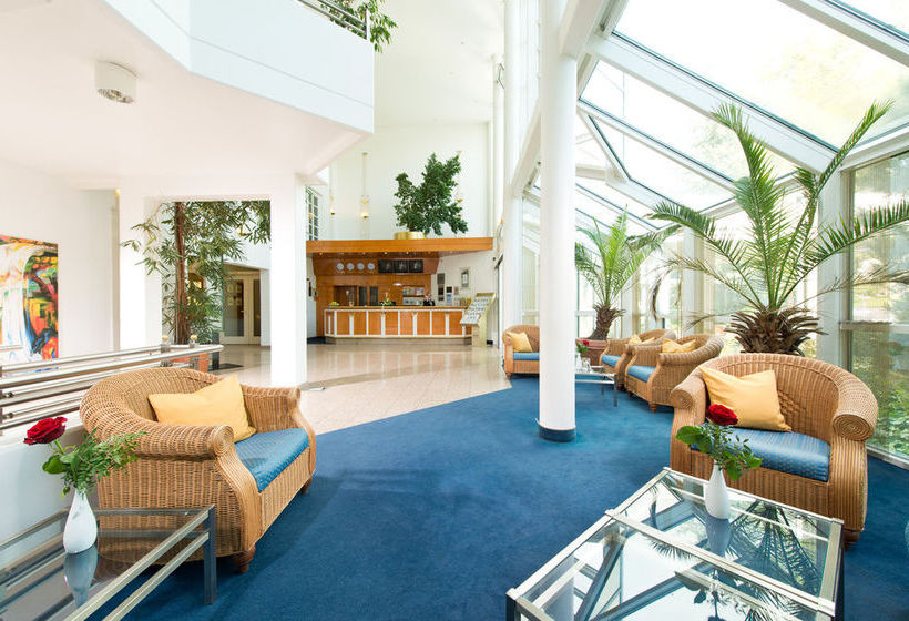 Hotel Achat Plaza Kulmbach 15