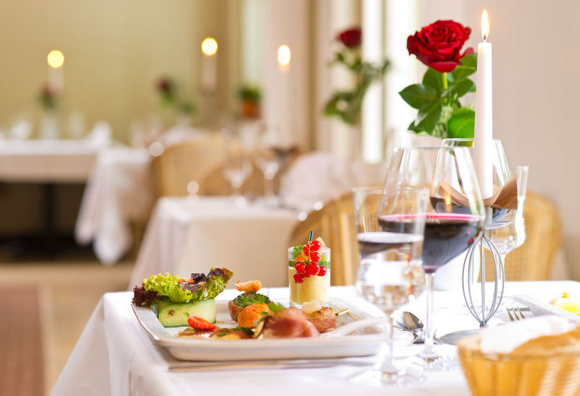 Hotel Achat Plaza Kulmbach 19