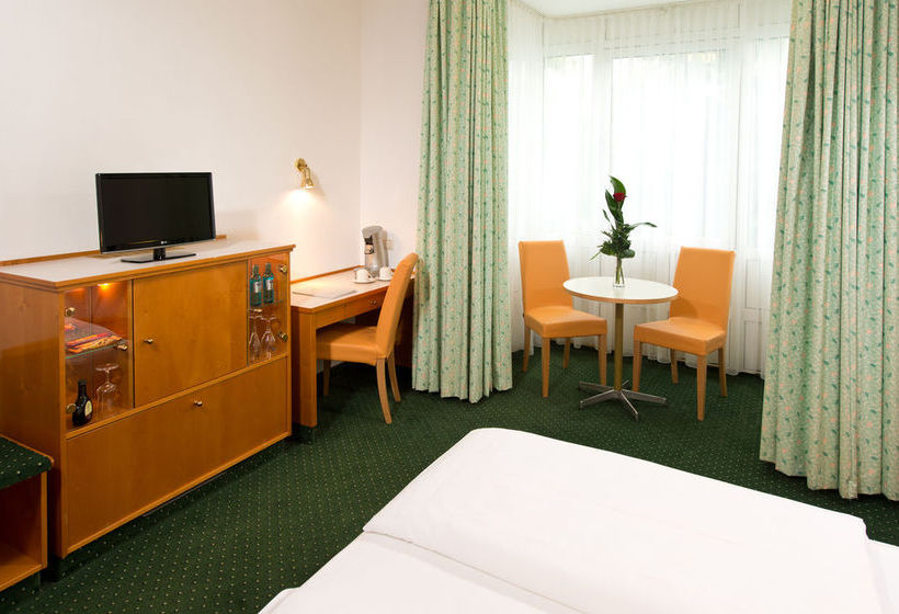 Hotel Achat Plaza Kulmbach 2