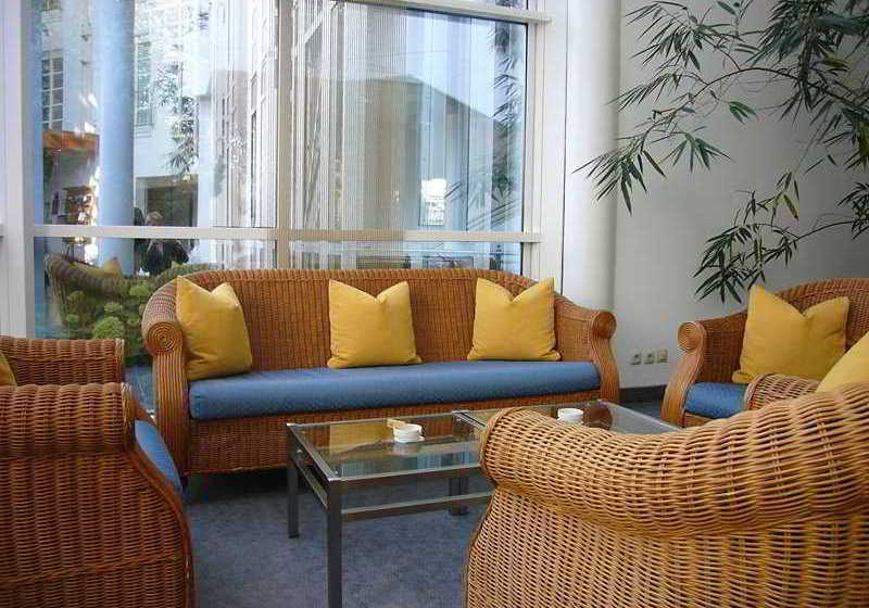 Hotel Achat Plaza Kulmbach 20