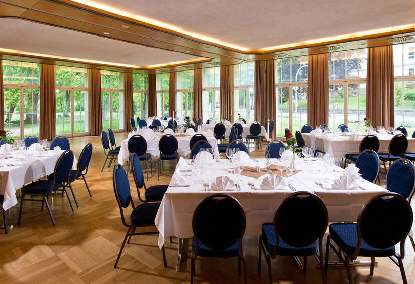 Hotel Achat Plaza Kulmbach 3