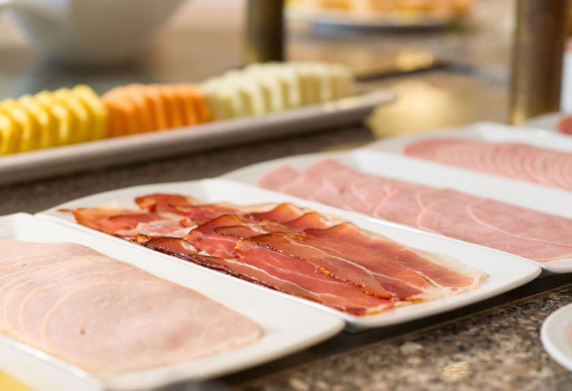 Hotel Achat Plaza Kulmbach 6