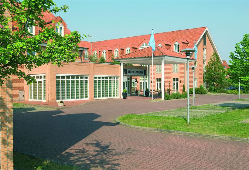 Hotel NH Schwerin Schwerin