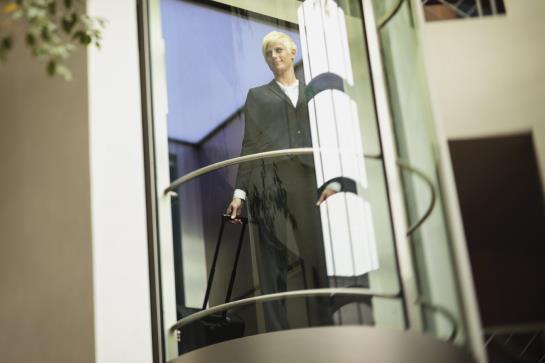 Mövenpick Hotel München Airport 17