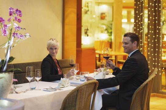 Mövenpick Hotel München Airport 19