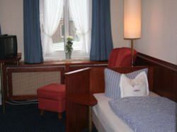 Hotel Lamberti Langeoog Baja Sajonia