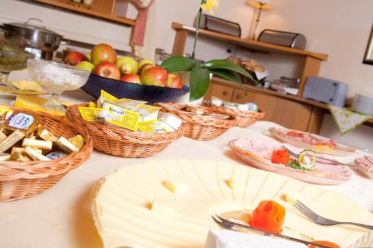 Hotel City Partner Waldbahn 1