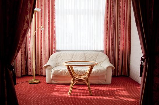 Hotel City Partner Waldbahn 11